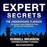 Algopix Similar Product 10 - Expert Secrets The Underground