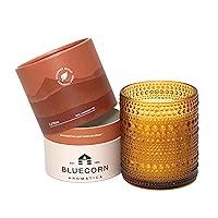 Algopix Similar Product 20 - Bluecorn Candles Aromtica La Mesa