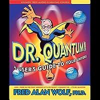 Algopix Similar Product 15 - Dr Quantum Presents A Users Guide to