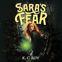 Algopix Similar Product 3 - Sara's Fear: Elementals, Book 1