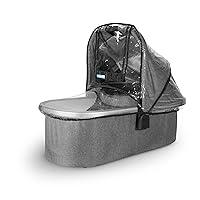 Algopix Similar Product 16 - UPPAbaby Bassinet Rain Shield, CLEAR