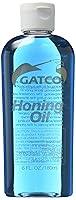 Algopix Similar Product 1 - Gatco 11061 6-Ounce Bottle Honing Oil