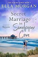 Algopix Similar Product 12 - Secret Marriage in Sandpiper Cove The