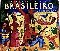 Algopix Similar Product 19 - Brasileiro