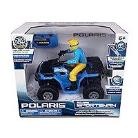 Algopix Similar Product 14 - NKOK 18 Polaris Sportsman XP 1000 with