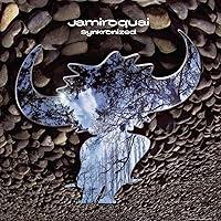 Algopix Similar Product 11 - Synkronized