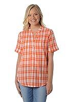 Algopix Similar Product 3 - UG Apparel Womens Clemson Tigers Short