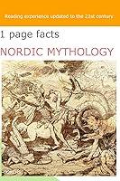 Algopix Similar Product 12 - 1 page facts NORDIC MYTHOLOGY