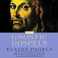 Algopix Similar Product 10 - The Gnostic Gospels