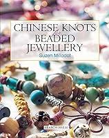 Algopix Similar Product 6 - Chinese Knots for Beaded Jewellery