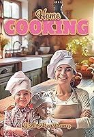 Algopix Similar Product 6 - Home Cooking (First Course Book 5)