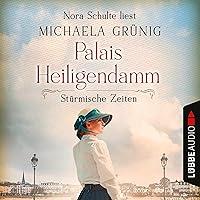 Algopix Similar Product 19 - Stürmische Zeiten: Palais Heiligendamm 2