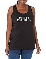 Algopix Similar Product 6 - C9 Champion Womens Graphic Tank