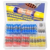 Algopix Similar Product 6 - haisstronica 120PCS Solder Seal Wire
