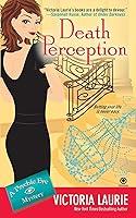 Algopix Similar Product 18 - Death Perception (Psychic Eye Mysteries)