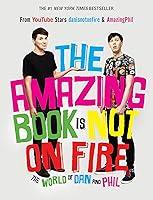 Algopix Similar Product 13 - The Amazing Book Is Not on Fire The