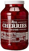 Algopix Similar Product 15 - Regal Maraschino Cherries Without Stems