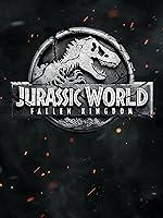Algopix Similar Product 4 - Jurassic World: Fallen Kingdom