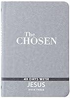 Algopix Similar Product 15 - The Chosen Book Three 40 Days with