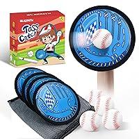 Algopix Similar Product 10 - BLAZPATH Velcro Ball and Catch Game