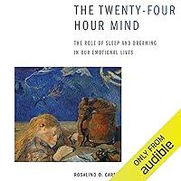 Algopix Similar Product 4 - The TwentyFour Hour Mind The Role of