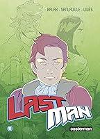 Algopix Similar Product 11 - Lastman (Tome 11) (French Edition)