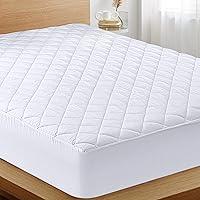 Algopix Similar Product 3 - Utopia Bedding Quilted Fitted Mattress