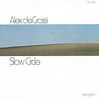 Algopix Similar Product 2 - Slow Circle