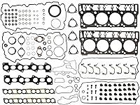 Algopix Similar Product 12 - MAHLE Original HS54657 Ford 64L Power