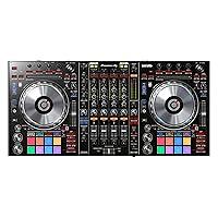 Algopix Similar Product 9 - Pioneer DDJSZ2 4channel controller