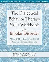 Algopix Similar Product 9 - The Dialectical Behavior Therapy Skills