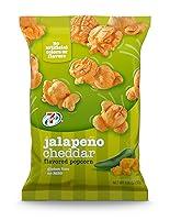 Algopix Similar Product 15 - 7Select Jalapeno Cheddar Flavored