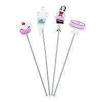 Algopix Similar Product 11 - Tala Icing Syringe Cake Tester