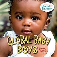 Algopix Similar Product 13 - Global Baby Boys (Global Babies)