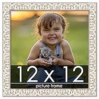 Algopix Similar Product 11 - Poster Palooza 12x12 Frame Gold Ornate