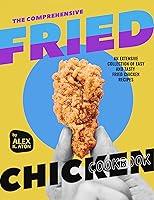 Algopix Similar Product 4 - The Comprehensive Fried Chicken