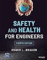 Algopix Similar Product 14 - Safety and Health for Engineers