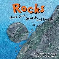Algopix Similar Product 2 - Rocks Hard Soft Smooth and Rough