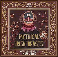 Algopix Similar Product 17 - Mythical Irish Beasts Now with More