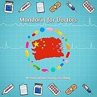 Algopix Similar Product 20 - Mandarin for Doctors A Language Course