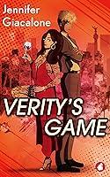 Algopix Similar Product 14 - Verity's Game