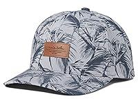 Algopix Similar Product 13 - TravisMathew Spicy Marg Hat Heather