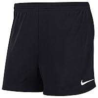 Algopix Similar Product 11 - Nike Womens Park II Soccer Short