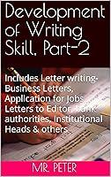 Algopix Similar Product 5 - Development of Writing Skill Part2
