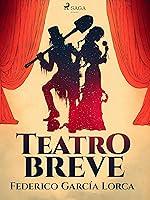 Algopix Similar Product 16 - Teatro breve (Classic) (Spanish Edition)