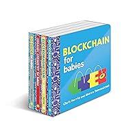 Algopix Similar Product 8 - Baby University Explore Science Board