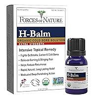 Algopix Similar Product 15 - Forces of Nature Cold Sore Treatment
