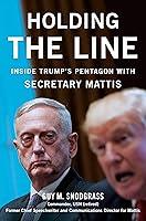 Algopix Similar Product 6 - Holding the Line Inside Trumps