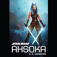 Algopix Similar Product 12 - Star Wars: Ahsoka