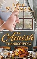 Algopix Similar Product 16 - An Amish Thanksgiving A Romance